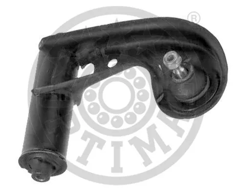 Control/Trailing Arm, wheel suspension (G6-911)