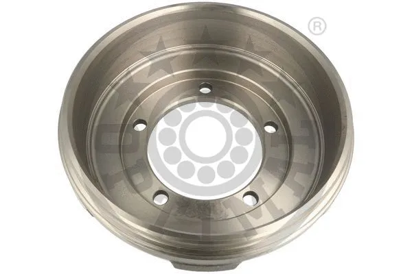 Brake Drum
