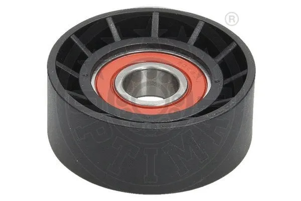 Deflection/Guide Pulley, V-ribbed belt (0-N2390S)