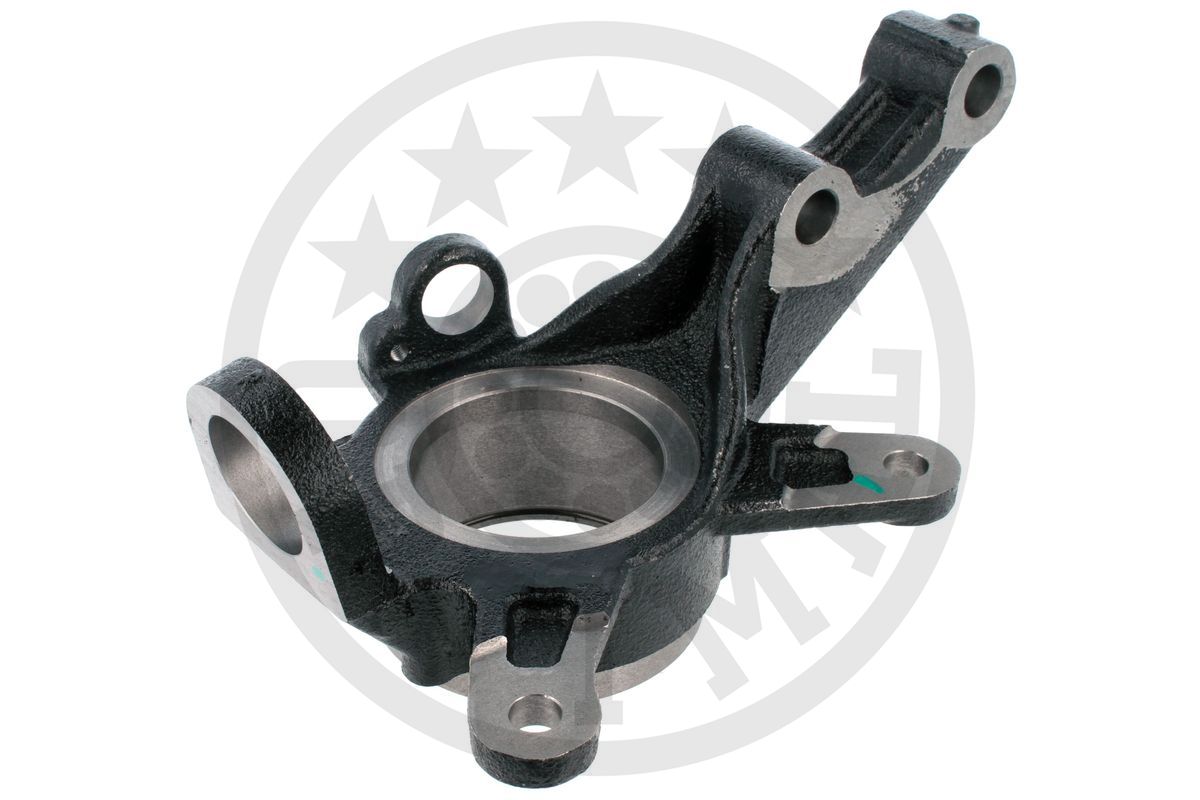 Steering Knuckle, wheel suspension (KN-911383-01-R)