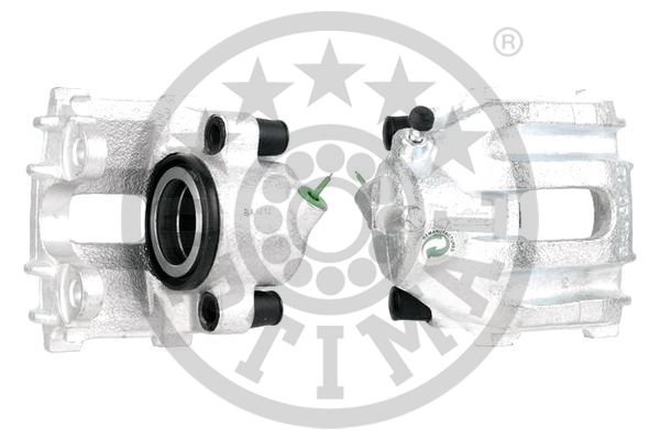 Brake Caliper (BC-1932L)