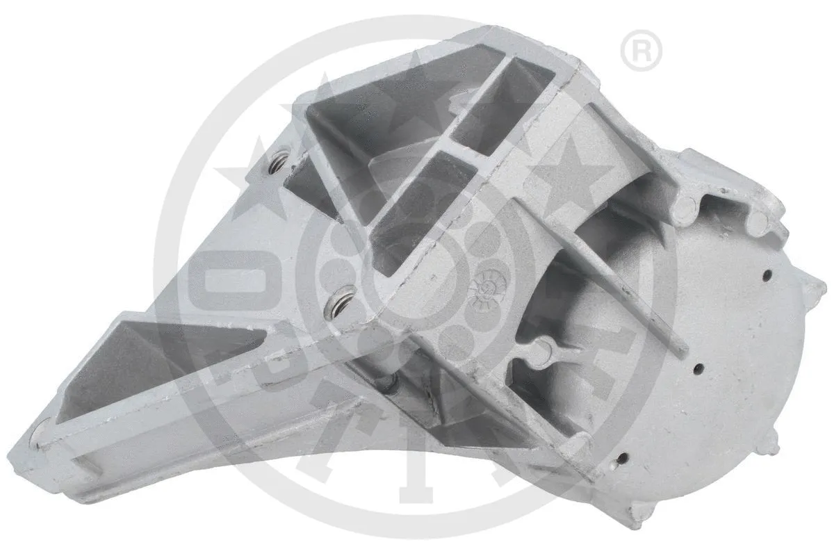 Mounting, engine