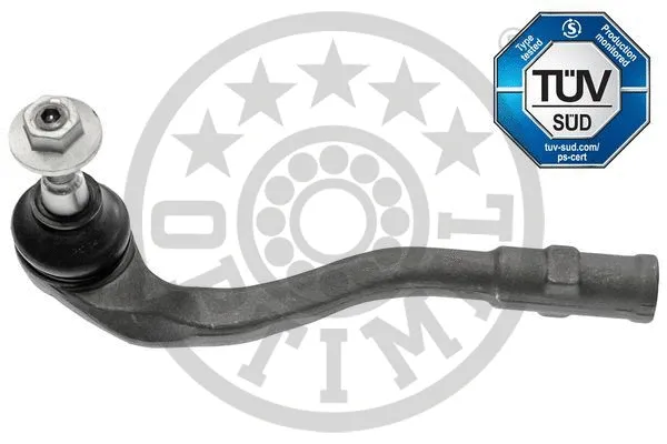 Tie Rod End (G1-1451)