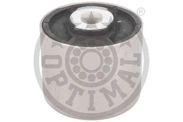 Bushing, axle beam