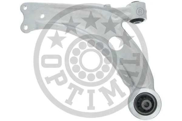 Control/Trailing Arm, wheel suspension (G6-2026)