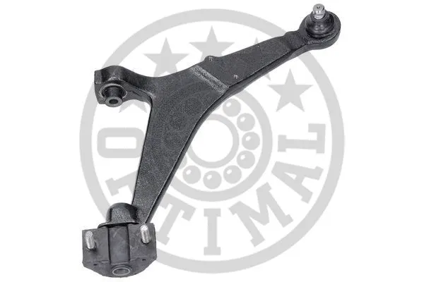 Control/Trailing Arm, wheel suspension (G6-1017)