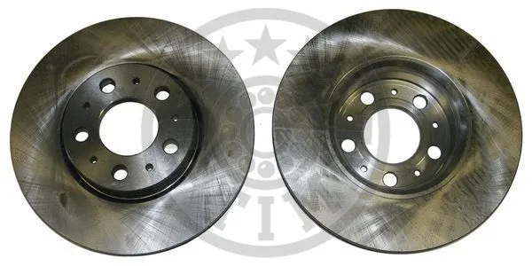 Brake Disc (BS-7430)