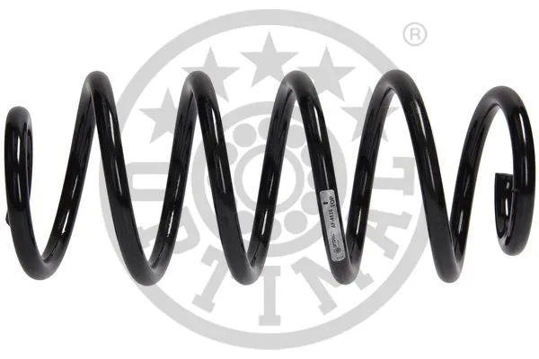 Suspension Spring
