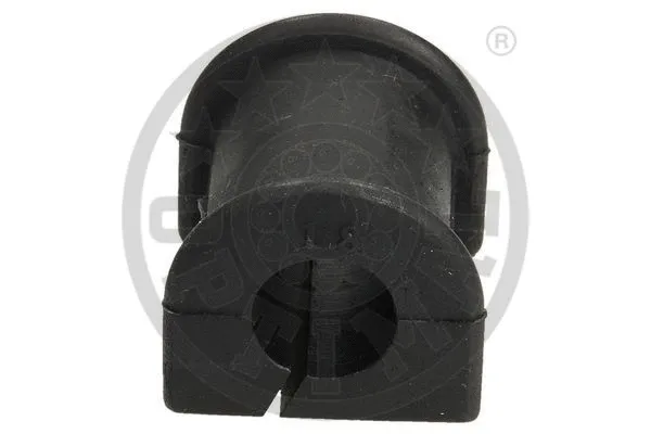 Mounting, stabiliser bar