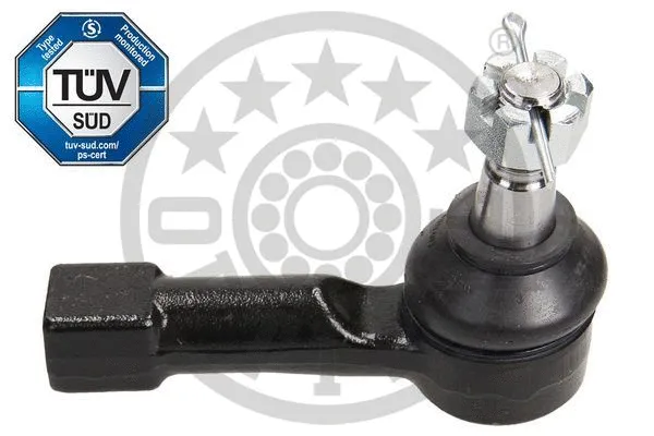 Tie Rod End (G1-1284)