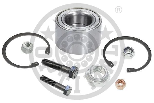 Wheel Bearing Kit (101010)