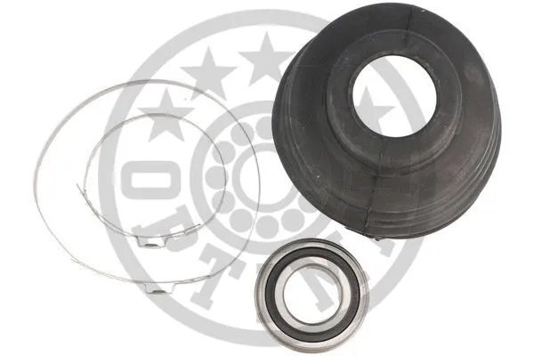 Bellow Kit, drive shaft (CVB-10298CR)