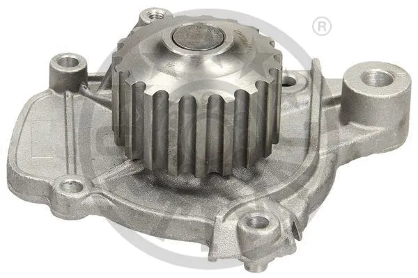 Water Pump, engine cooling (AQ-1239)