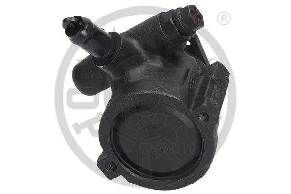 Hydraulic Pump, steering