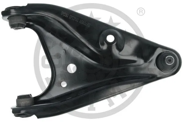 Control/Trailing Arm, wheel suspension (G6-2014)