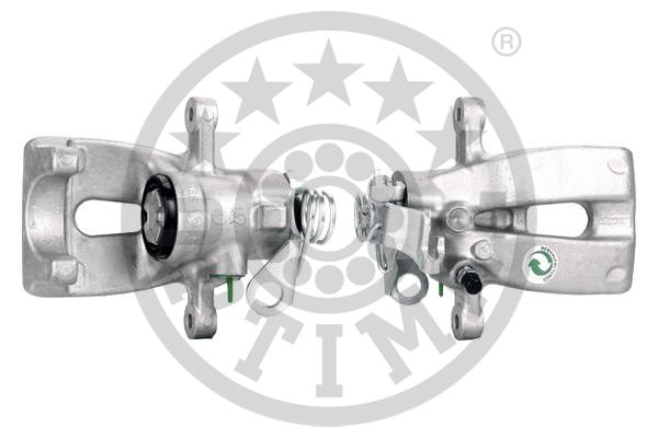 Brake Caliper (BC-2537L)