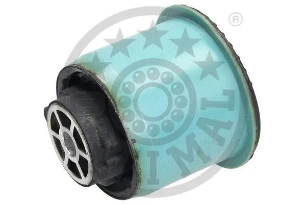 Bushing, axle beam