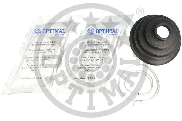 Bellow Kit, drive shaft (CVB-10481CR)