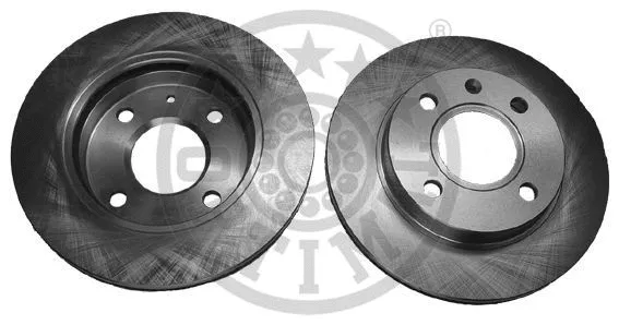 Brake Disc (BS-0960)