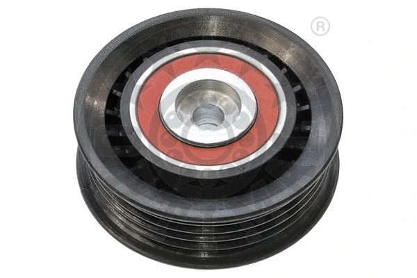 Deflection/Guide Pulley, V-ribbed belt (0-N1972)