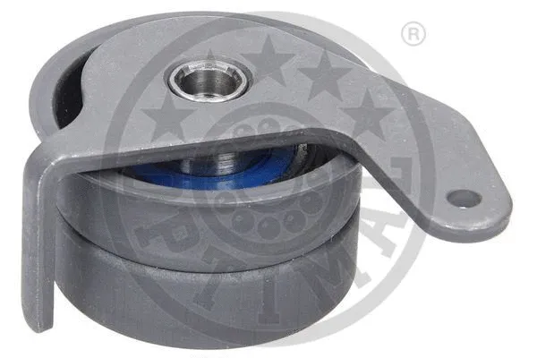 Tensioner, timing belt