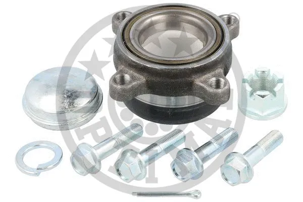 Wheel Bearing Kit (951833)