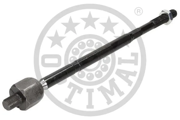 Inner Tie Rod
