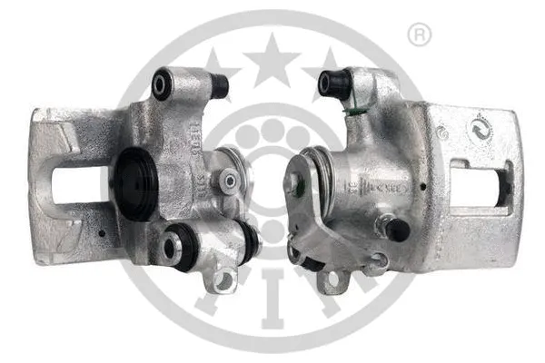 Brake Caliper (BC-1361L)