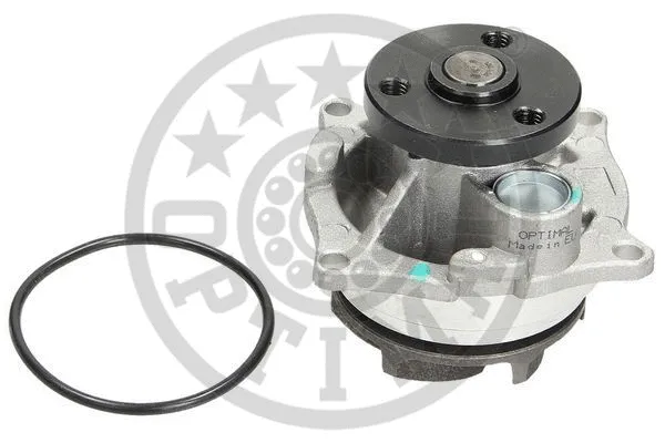 Water Pump, engine cooling (AQ-1192)