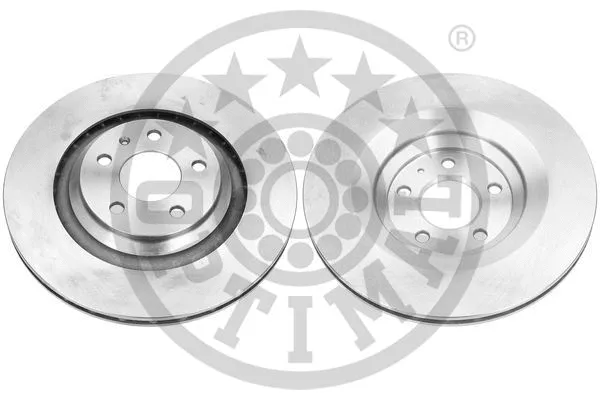 Brake Disc (BS-8946C)