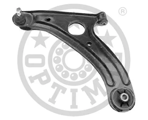 Control/Trailing Arm, wheel suspension (G6-1104)