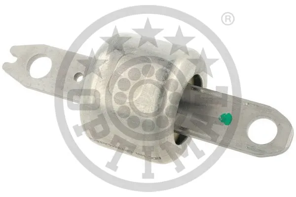Bushing, axle beam