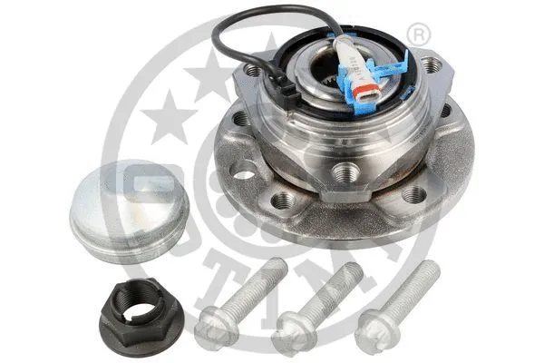 Wheel Bearing Kit (201623)