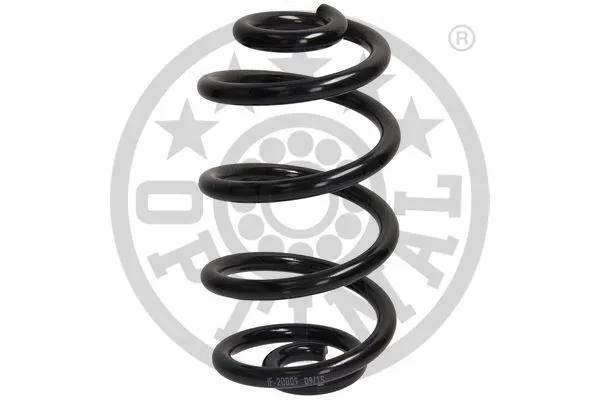 Suspension Spring