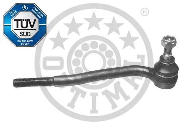 Tie Rod End (G1-039)