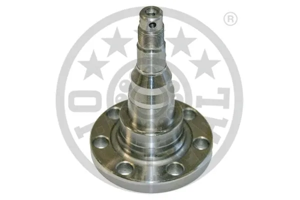 Wheel Hub (04-P010)