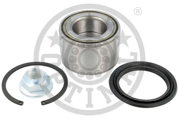 Wheel Bearing Kit (301703)
