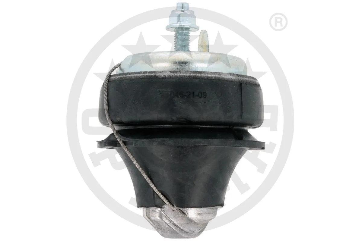Mounting, engine (F7-5073)