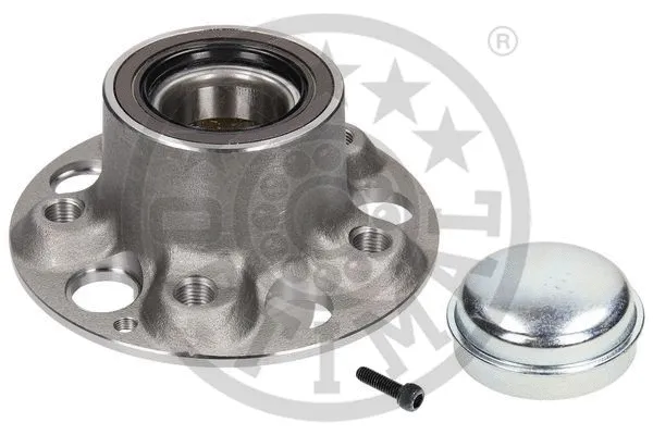 Wheel Bearing Kit (401504L)
