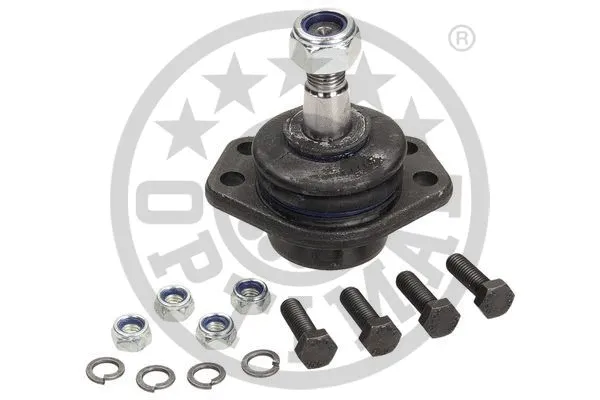 Ball Joint