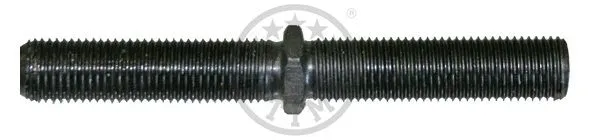 Stabiliser Bar, suspension (GX-001)