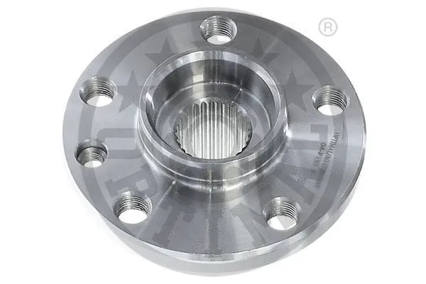 Wheel Hub
