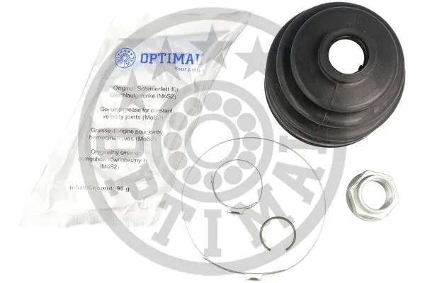 Bellow Kit, drive shaft (CVB-10257CR)