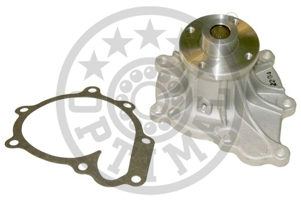 Water Pump, engine cooling (AQ-2153)