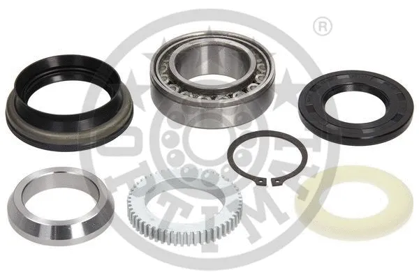 Wheel Bearing Kit (962749)