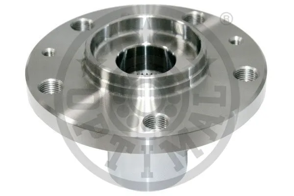 Wheel Hub