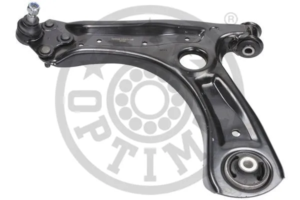 Control/Trailing Arm, wheel suspension (G6-1331)