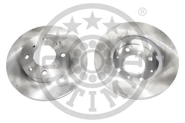 Brake Disc (BS-3710C)