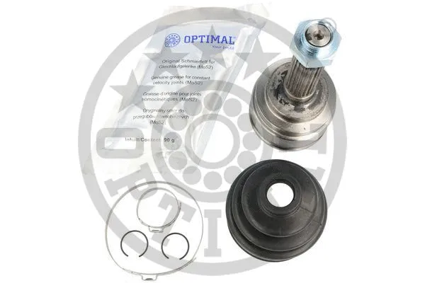 Joint Kit, drive shaft (CW-2670)