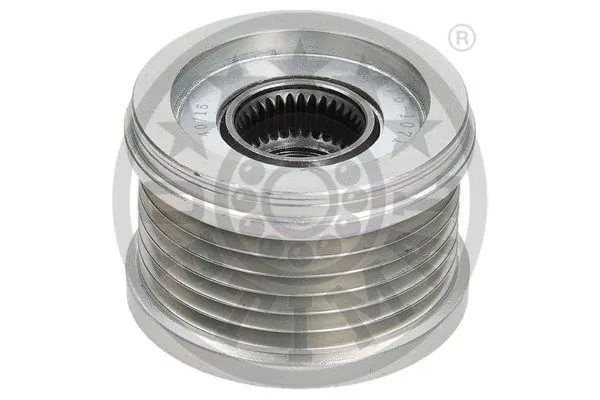 Alternator Freewheel Clutch (F5-1071)